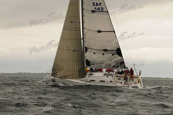 2009 Block Island Race Week Tuesday 246