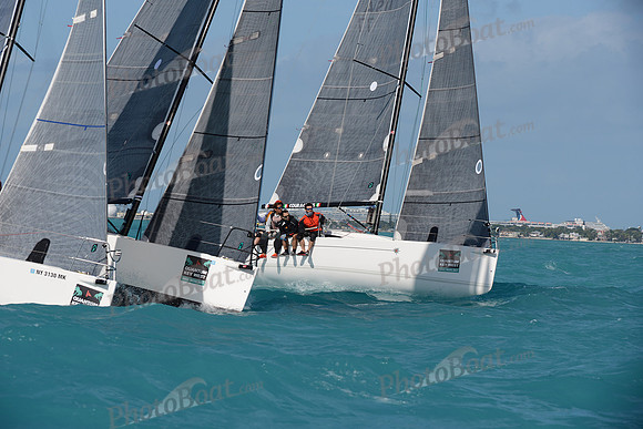 2017 Quantum Key West RW B 331