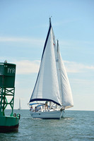 2015 Cape Charles Cup A 903