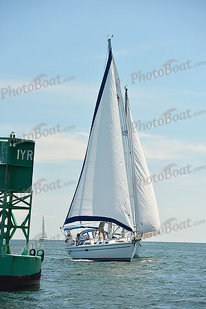 2015 Cape Charles Cup A 903