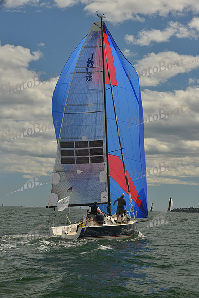 2016 NYYC Annual Regatta C_0041