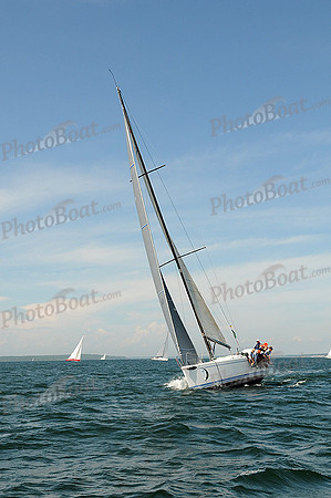 2012 NYYC Annual Regatta A 3002