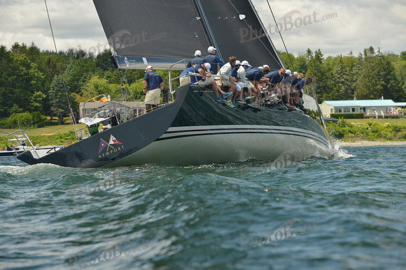 2016 NYYC Annual Regatta B_0760