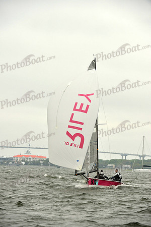 2016 Charleston Race Week A_0553