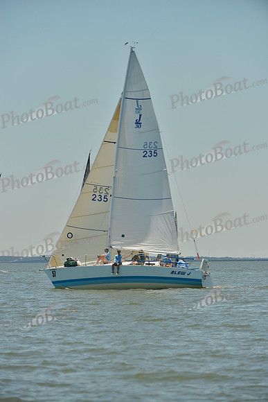 2017 Southern Bay Race Week A_1571