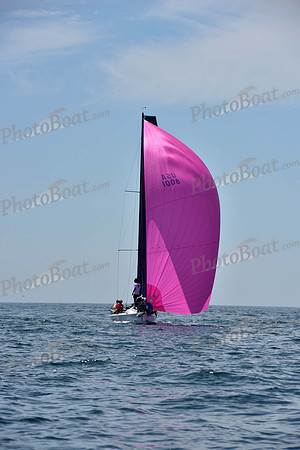 2021 Block Island Race Week A_0929