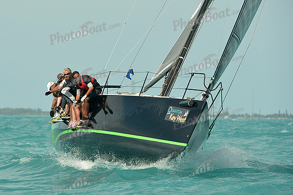 2015 Key West Race Week E 1085