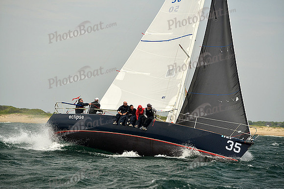2015 Block Island Race Week E 282