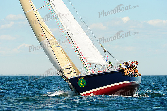 2014 NYYC Annual Regatta C 1260