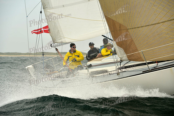 2015 Block Island Race Week E 663