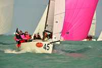 2016 Key West Race Week C_0217