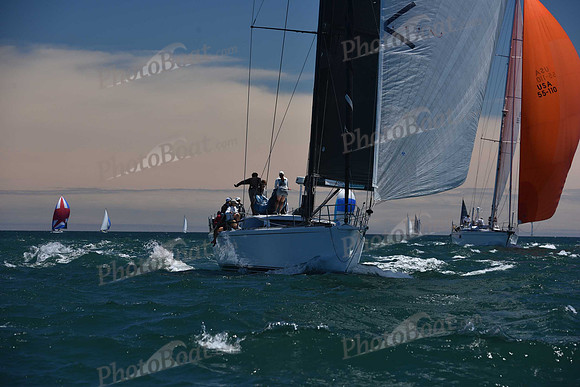 2021 Block Island Race Week E_3177