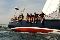 2012 NYYC Annual Regatta A 3543