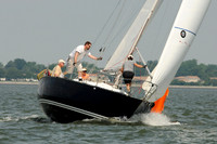 2012 Southern Bay Race Week A 391