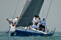 2014 Charleston Race Week D 170