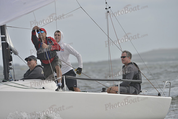 2020 J70 Winter Series A_0631