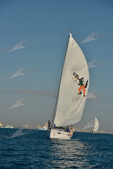 2019 Ft Lauderdale to Key West Race_0140