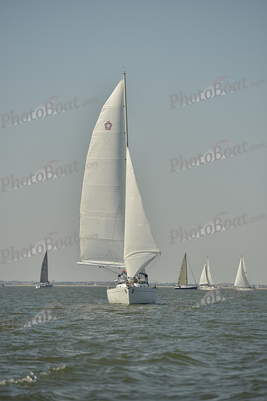 2017 Southern Bay Race Week B_0103