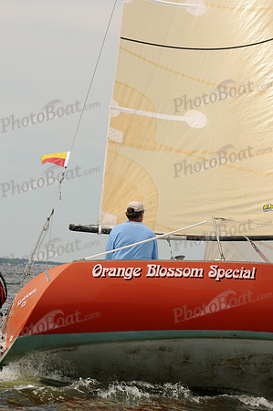 2011 Southern Bay RW B 455