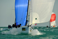 2014 Key West Race Week E 1205