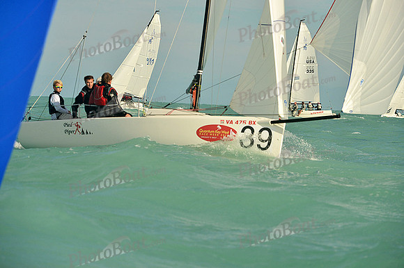 2016 Key West Race Week C_0227