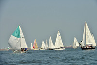 2014 Charleston Race Week D 050