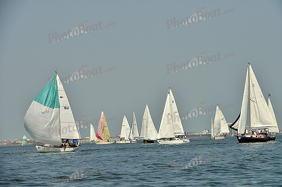 2014 Charleston Race Week D 050