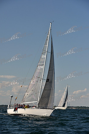 2016 Newport Bermuda Race_1145