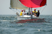 2013 Block Island Race Week A 850