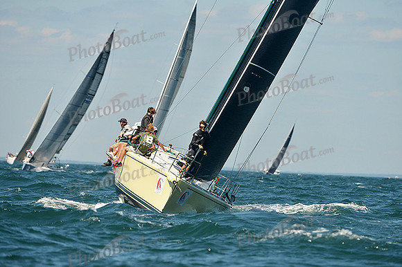 2015 Block Island Race Week G 1308