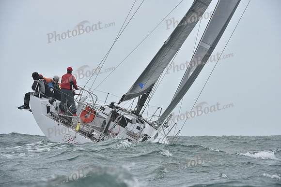2019 NYYC Annual Regatta D_1195