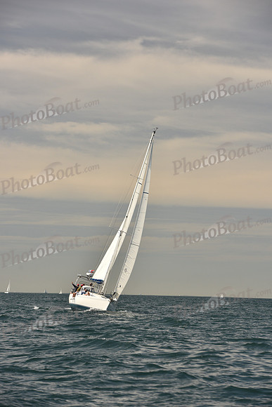 2024 Figawi 2488