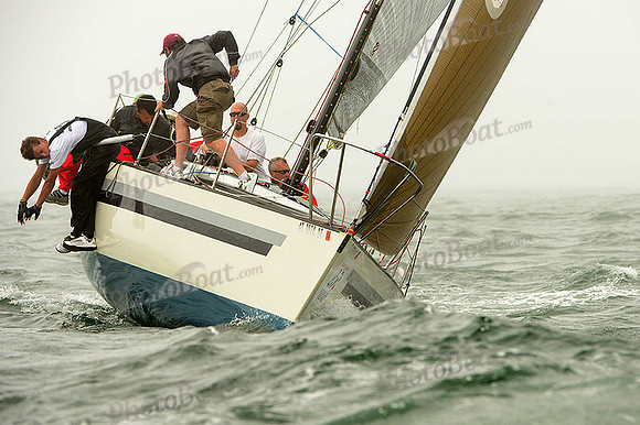 2013 Block Island Race Week E 1130