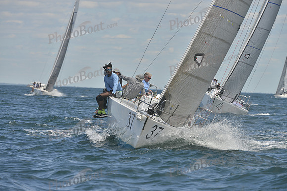 2021 Block Island Race Week D_0820