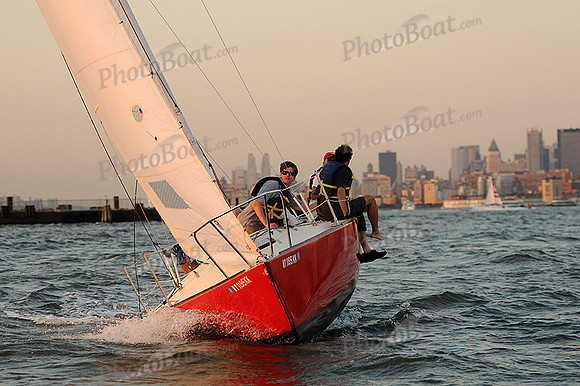 2012 NY Architects Regatta 1049
