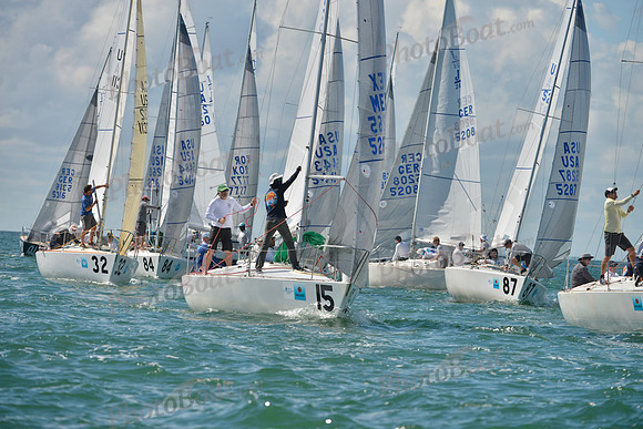 2019 J24 Worlds G_0094
