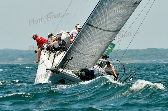 2016 NYYC Race Week A 754