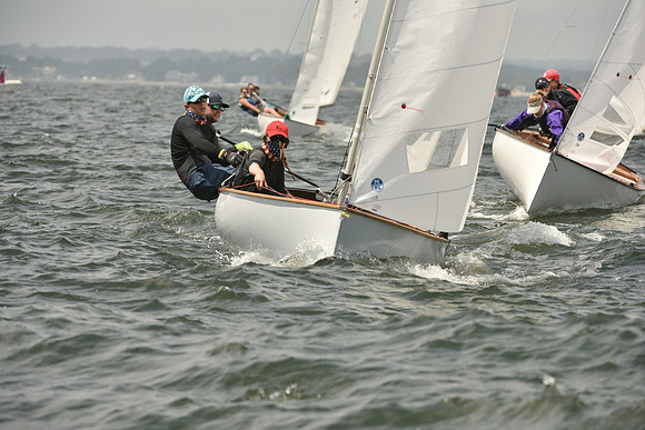2018 Thistle Nationals E_0475