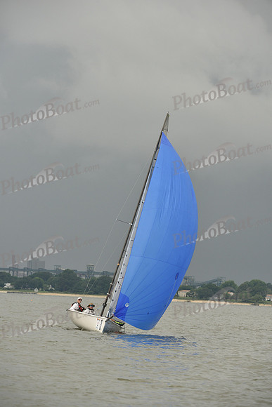 2018 Southern Bay Race Week D_1111