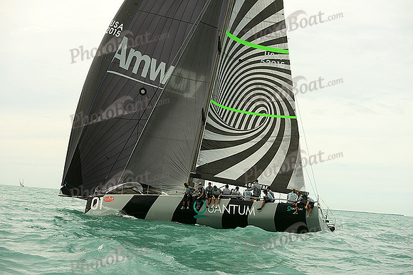 2016 Key West Race Week G_0275