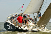 2015 Charleston Race Week B 449