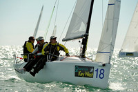 2015 Key West Race Week A 192