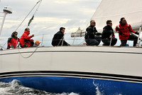 2013 NYYC Annual Regatta A 1151