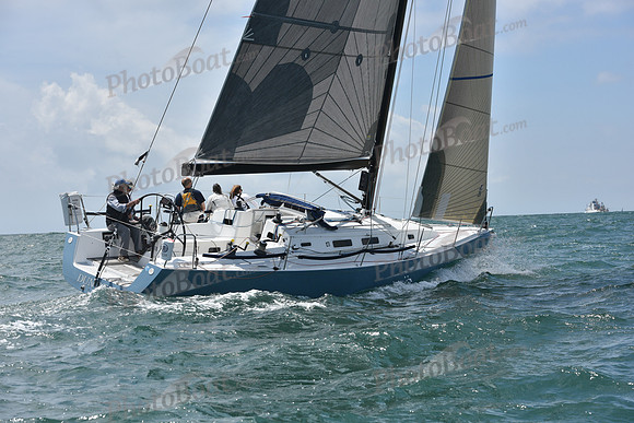 2019 NYYC Annual Regatta A_0817