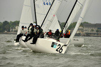 2016 Charleston Race Week A_0341