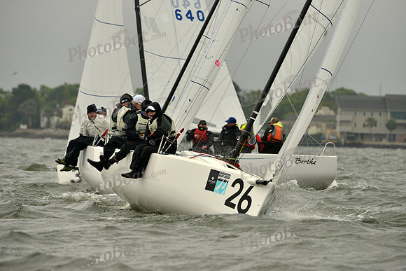 2016 Charleston Race Week A_0341
