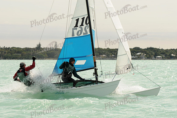 2012 Tradewinds Regatta 548