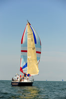 2014 Cape Charles Cup A 901