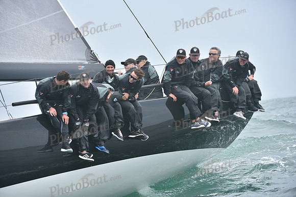 2019 NYYC Annual Regatta D_0391