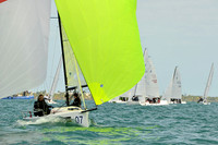 2014 Key West Race Week C 1160